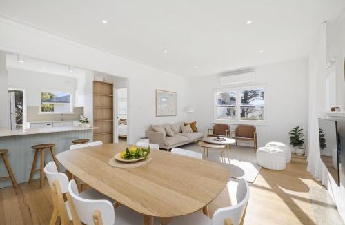 Sorrento House | The Village Belle - Stay In The Heart of Sorrento