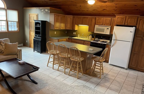 Gowanda Apartment | The Village Loft