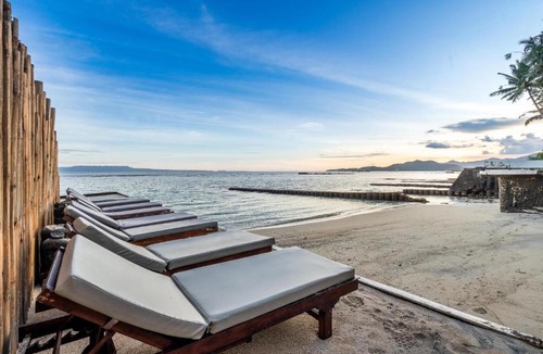 Candi Dasa Resort | The Village of Angels