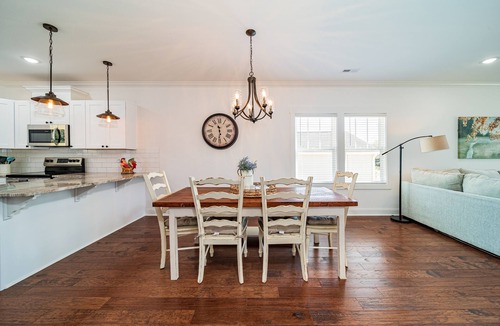 Greenville House | The Village Roost - Furnished Monthly Rental