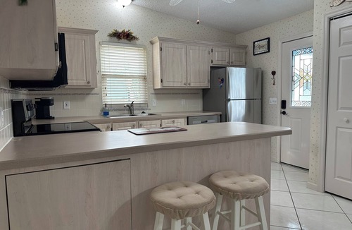 El Cortez House | The Villages Beach House - Close to Spanish Springs Square