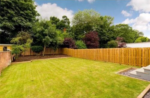Duddingston House | The Villas