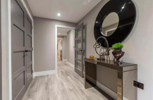 Duddingston House | The Villas