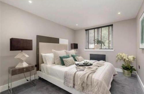 Duddingston House | The Villas