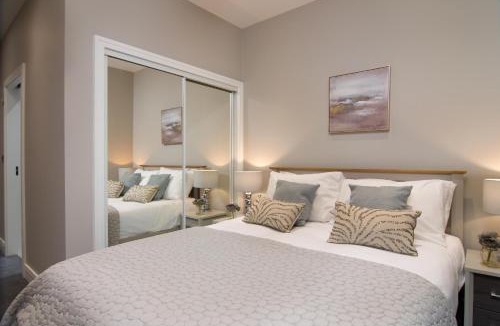 Duddingston House | The Villas