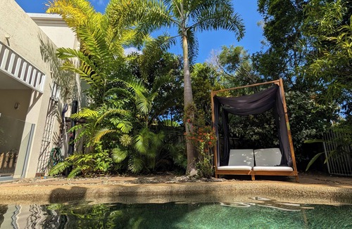 Palm Cove Villa | The Villas Palm Cove, Three-Bedroom Balinese Villa with Private Pool
