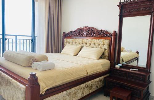 Ruessei Kaev Apartment | The Vincent Condo