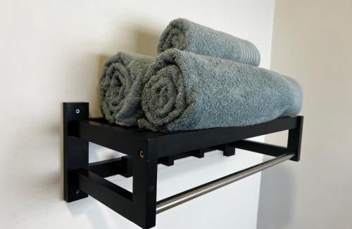 Bellville Apartment | the Vine