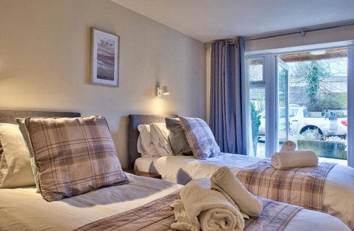 Black Bourton Hotel | The Vines
