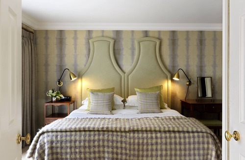 Stockcross Hotel | The Vineyard