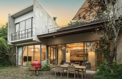 Phaya Yen Hotel | The Vineyard Hideaway Khaoyai