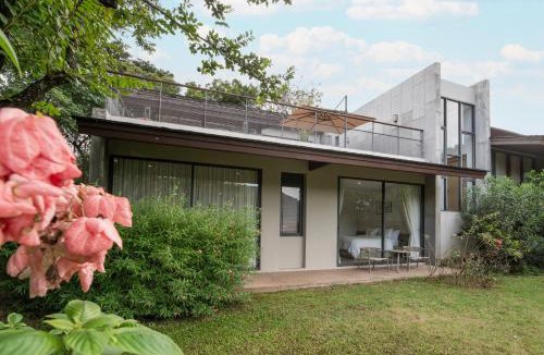 Phaya Yen Hotel | The Vineyard Hideaway Khaoyai
