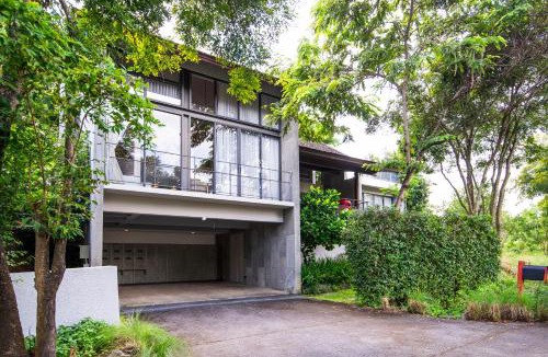 Phaya Yen Hotel | The Vineyard Hideaway Khaoyai