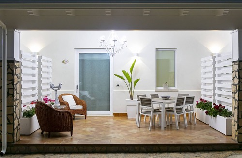 Marsala Apartment | The vineyard vacation home in marsala, apartment "Inzolia"