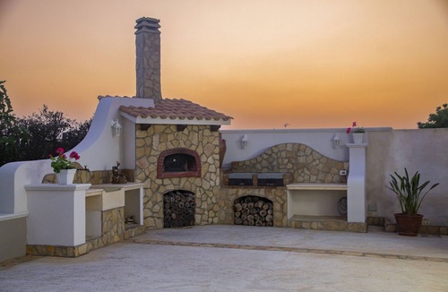 Marsala Apartment | The vineyard vacation home in marsala, apartment "Inzolia"