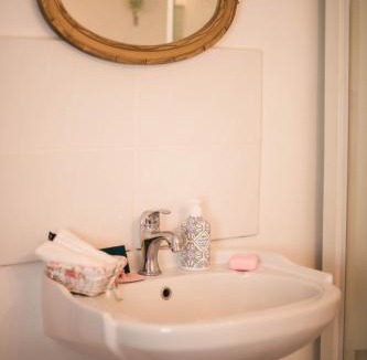 Saint-Calais Apartment | The Vintage Bed and Broc'