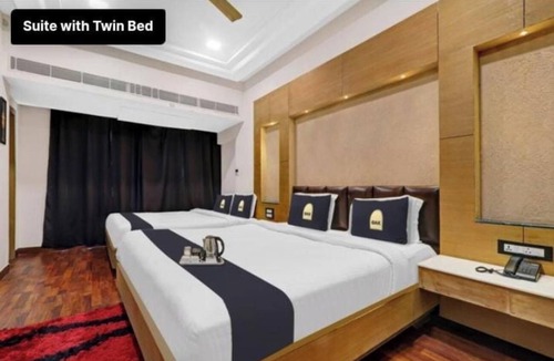 Misrikh Hotel | The Vishwanath Palace