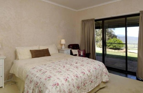 Beechworth House | The Vision Splendid Beechworth 7km out of Beechworth town