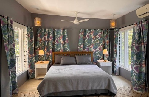 Nadi House | The Voivoi Farmstead - Nadi