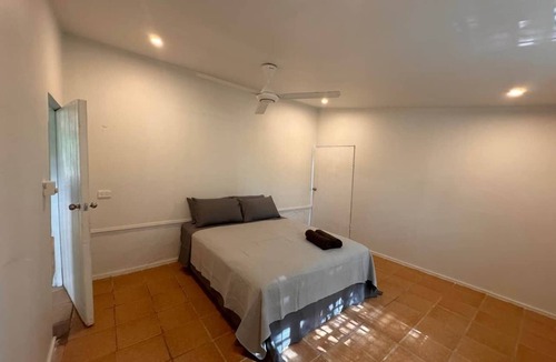 Nadi House | The Voivoi Farmstead - Nadi