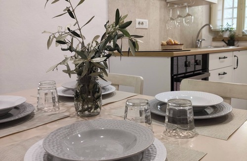 Diecimo House | The "Voltina"