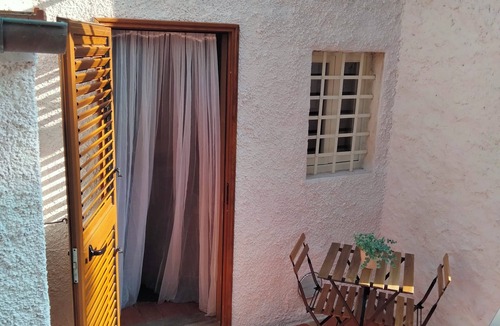 Diecimo House | The "Voltina"