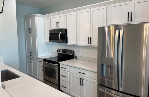 Mexico Beach Condo | The Vue by Panhandle Getways