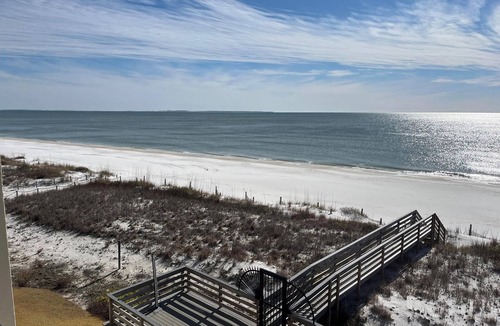 Mexico Beach Condo | The Vue by Panhandle Getways