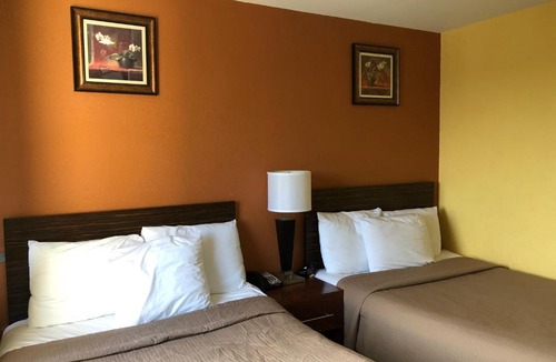 Brooklyn Hotel | The Vue Express @ 39th Street