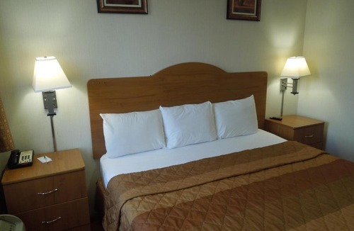 Brooklyn Hotel | The Vue Express @ 39th Street