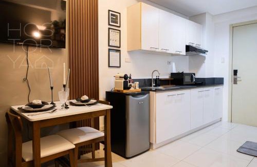Loyola Heights Apartment | The Wabi Studio