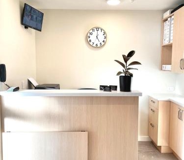 Waimate Hotel | The Waimate Lodges