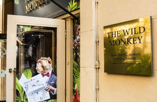 Covent Garden Hotel | The Waldorf Hilton