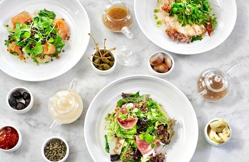 Covent Garden Hotel | The Waldorf Hilton