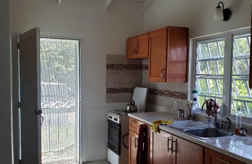Charlestown House | The Wallace Family Cottage in Charming Charlestown