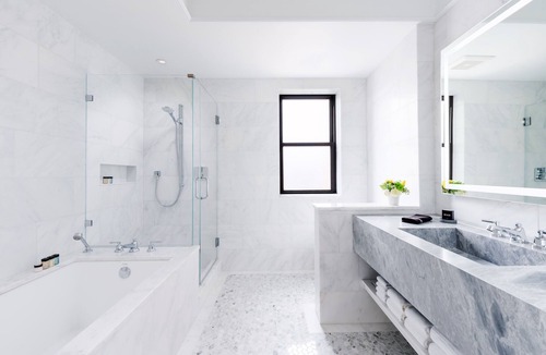 Central Park West Hotel | The Wallace