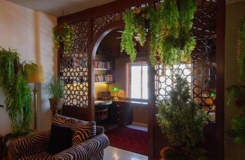Bethlehem Hotel | The Walled Off Hotel