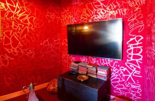 Bethlehem Hotel | The Walled Off Hotel