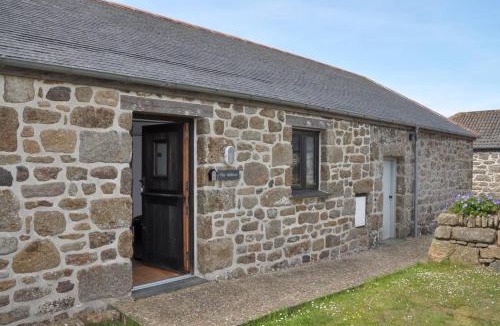 St. Buryan Apartment | The Wallow