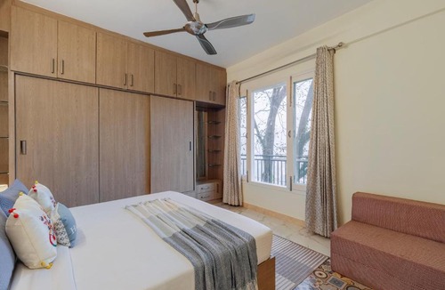 Deoghat Hotel | The Walnut Stays