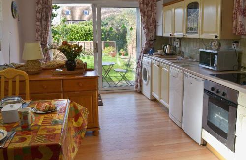 Bacton House | The Warren