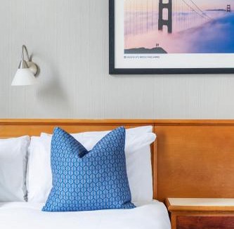 Clifton Hotel | The Washington