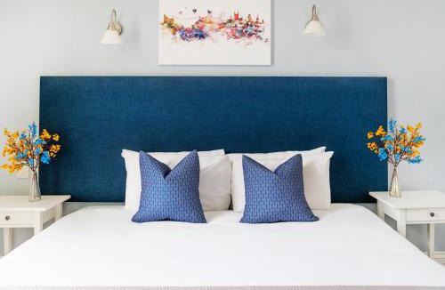 Clifton Hotel | The Washington