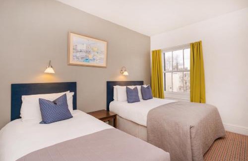Clifton Hotel | The Washington