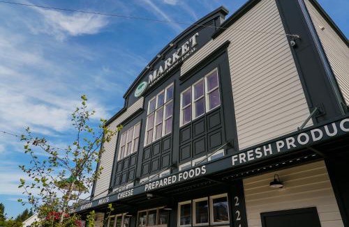 Seabrook House | The Washington House by Seabrook Hospitality