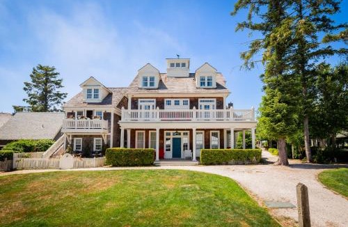 Seabrook House | The Washington House by Seabrook Hospitality