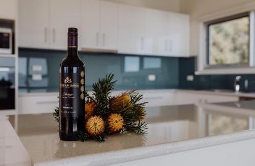 Bicheno House | The Watch House - Panoramic Views of Bicheno Ocean