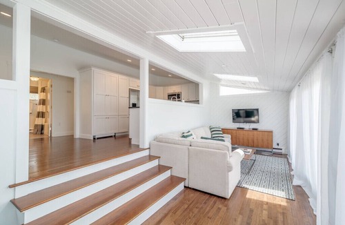 Fairhaven House | The Waterfront Cottage