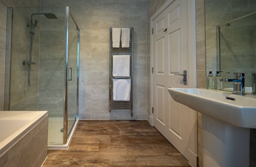 Anstruther Hotel | The Waterfront