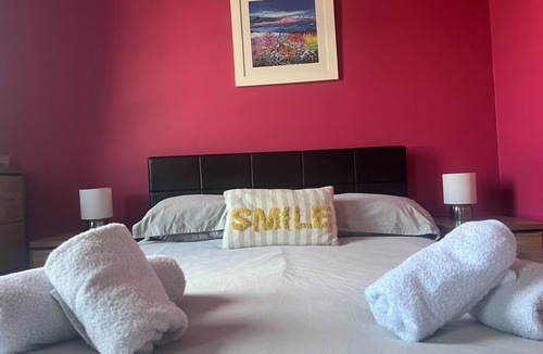 Tarbert House | The Waterfront